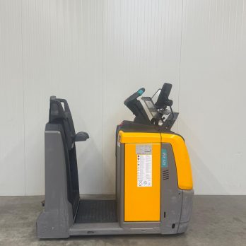 Jungheinrich EZS350 - B3706 - Afbeelding 3