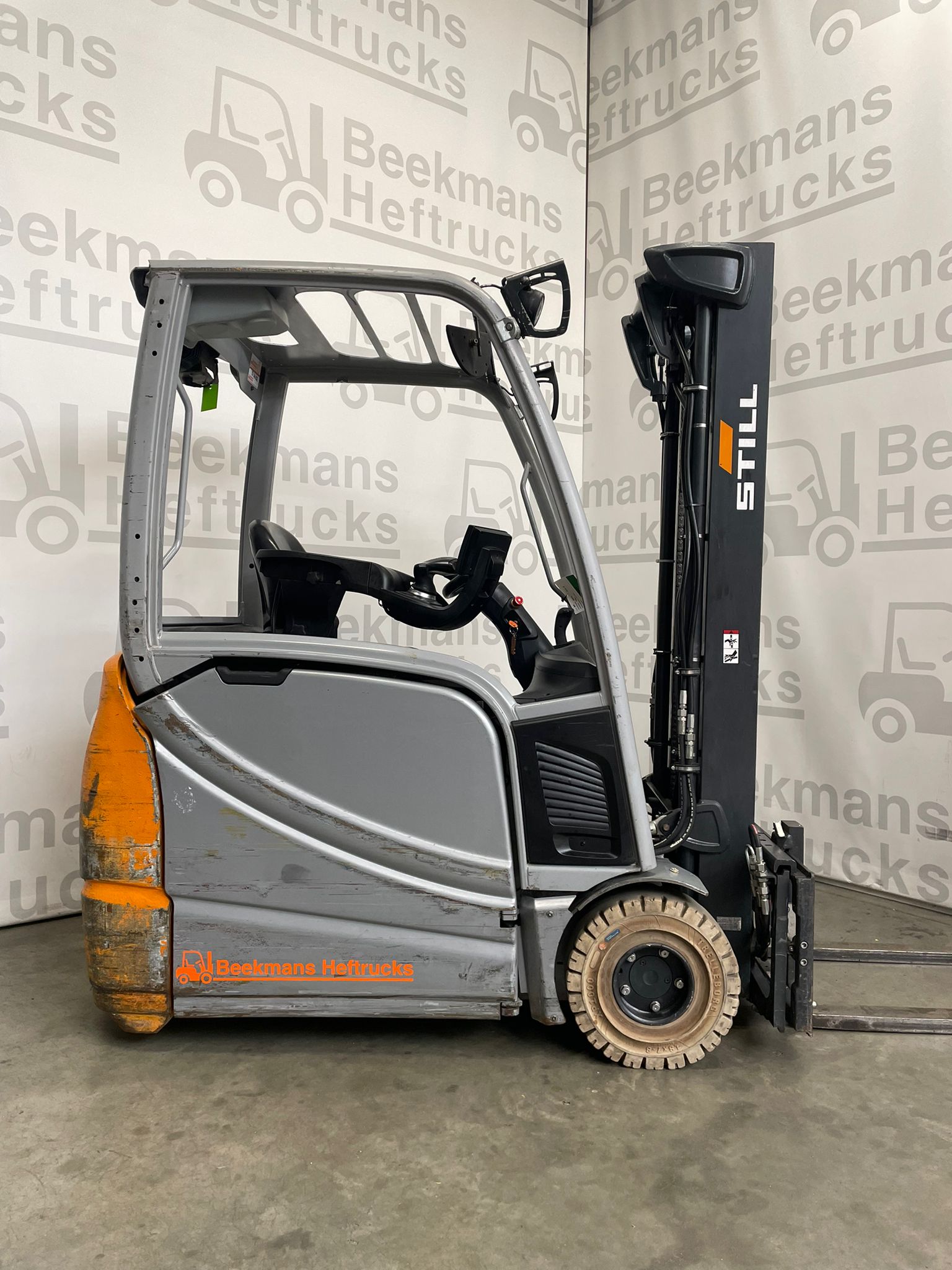 Still RX20-16 - B3682 - Afbeelding 3