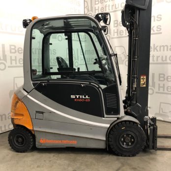 Still RX60-25L - B3746 - Afbeelding 3