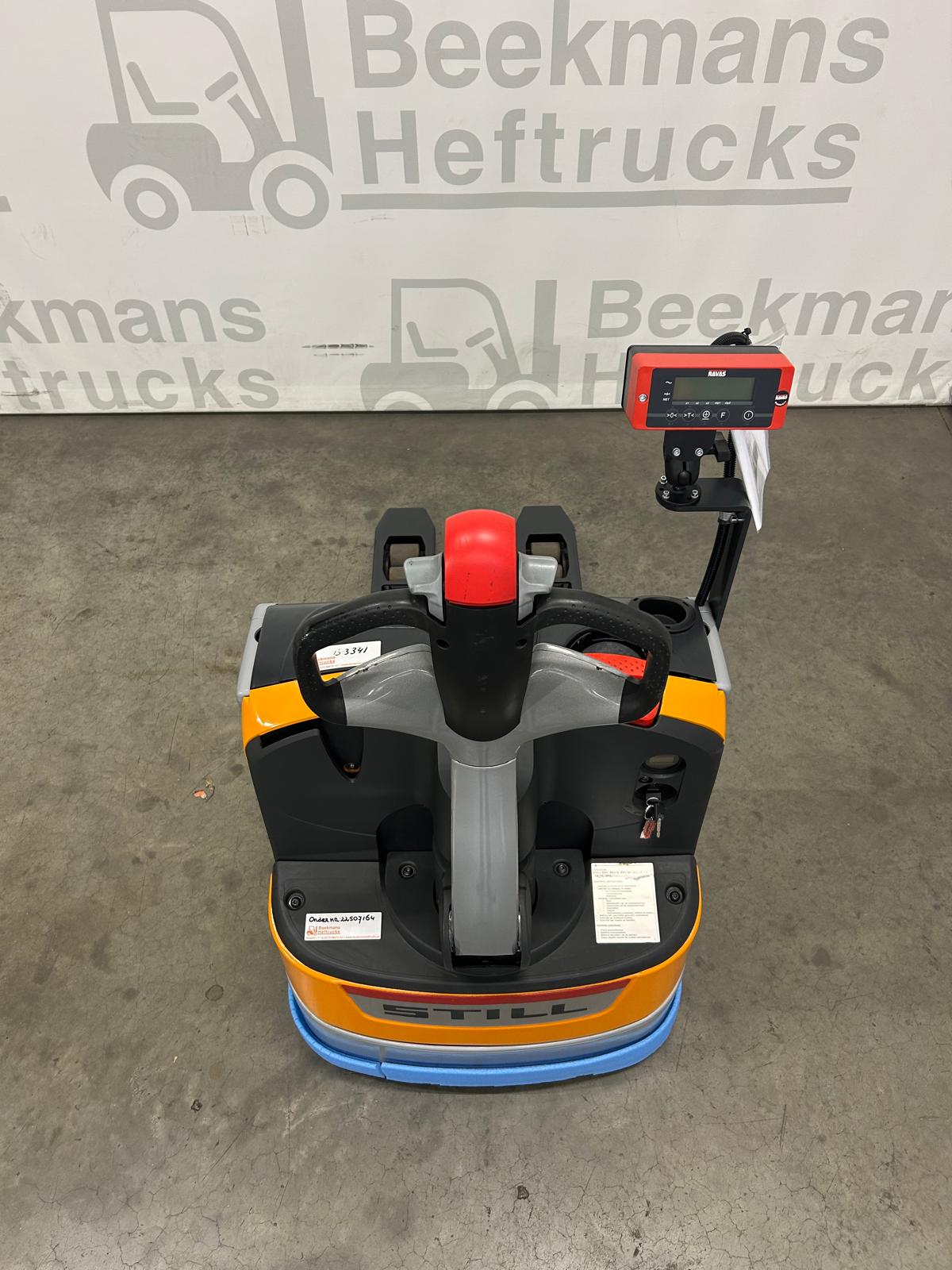 Still EXU16 - B3341 - Afbeelding 4