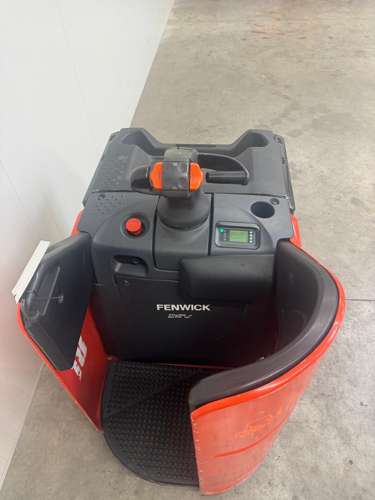Linde T20SP - B2882 - Afbeelding 4