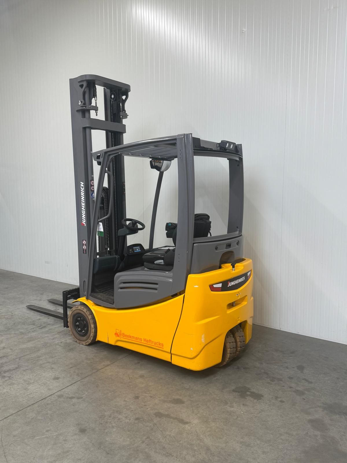 Jungheinrich EFG216K - B3188 - Afbeelding 2