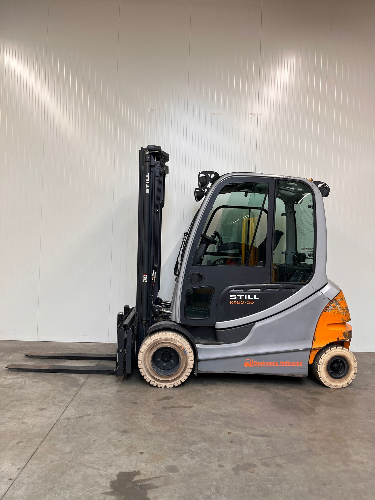 Still RX60-35 - B3534