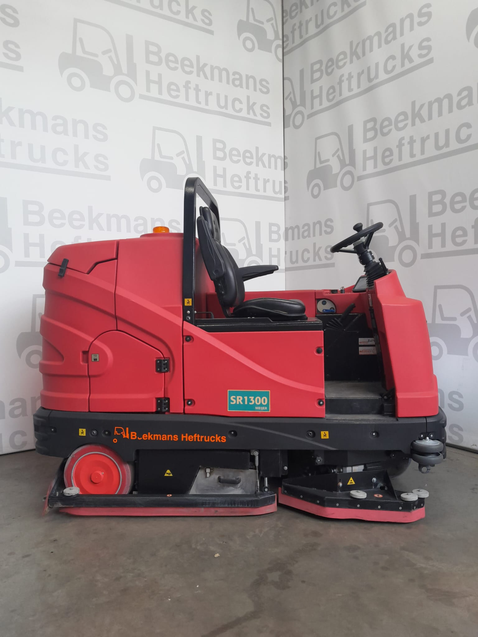 Meijer SR1300DC - B2545 - Afbeelding 3