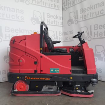 Meijer SR1300DC - B2545 - Afbeelding 3