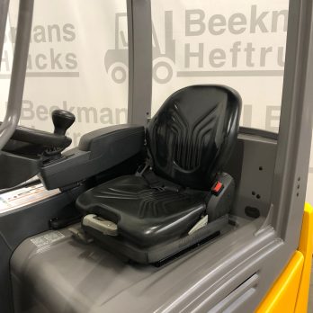 Jungheinrich EFG216 - B2325 - Afbeelding 4