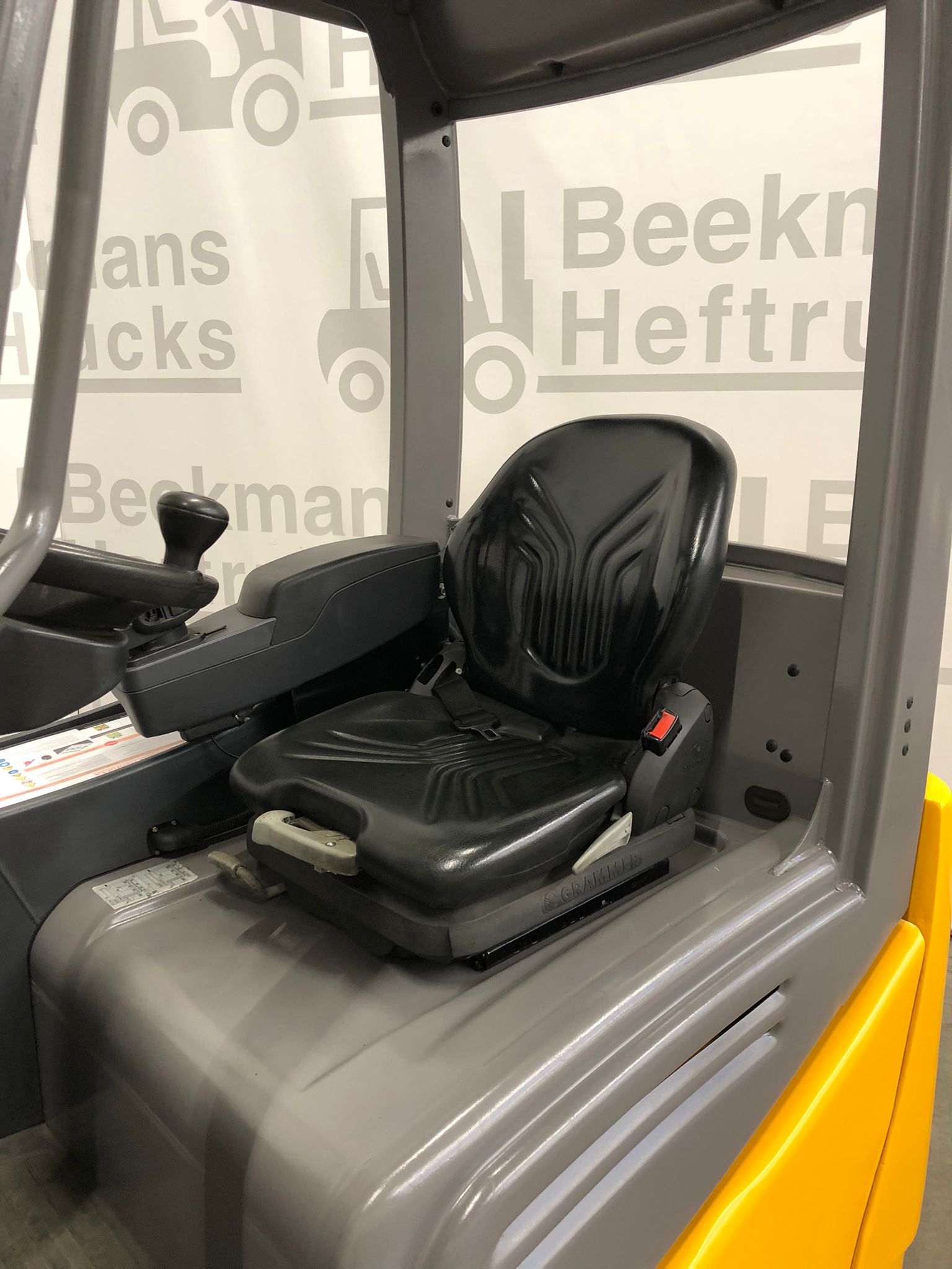 Jungheinrich EFG216 - B2325 - Afbeelding 4