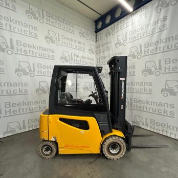 Jungheinrich EFG425k - B2412 - Afbeelding 3