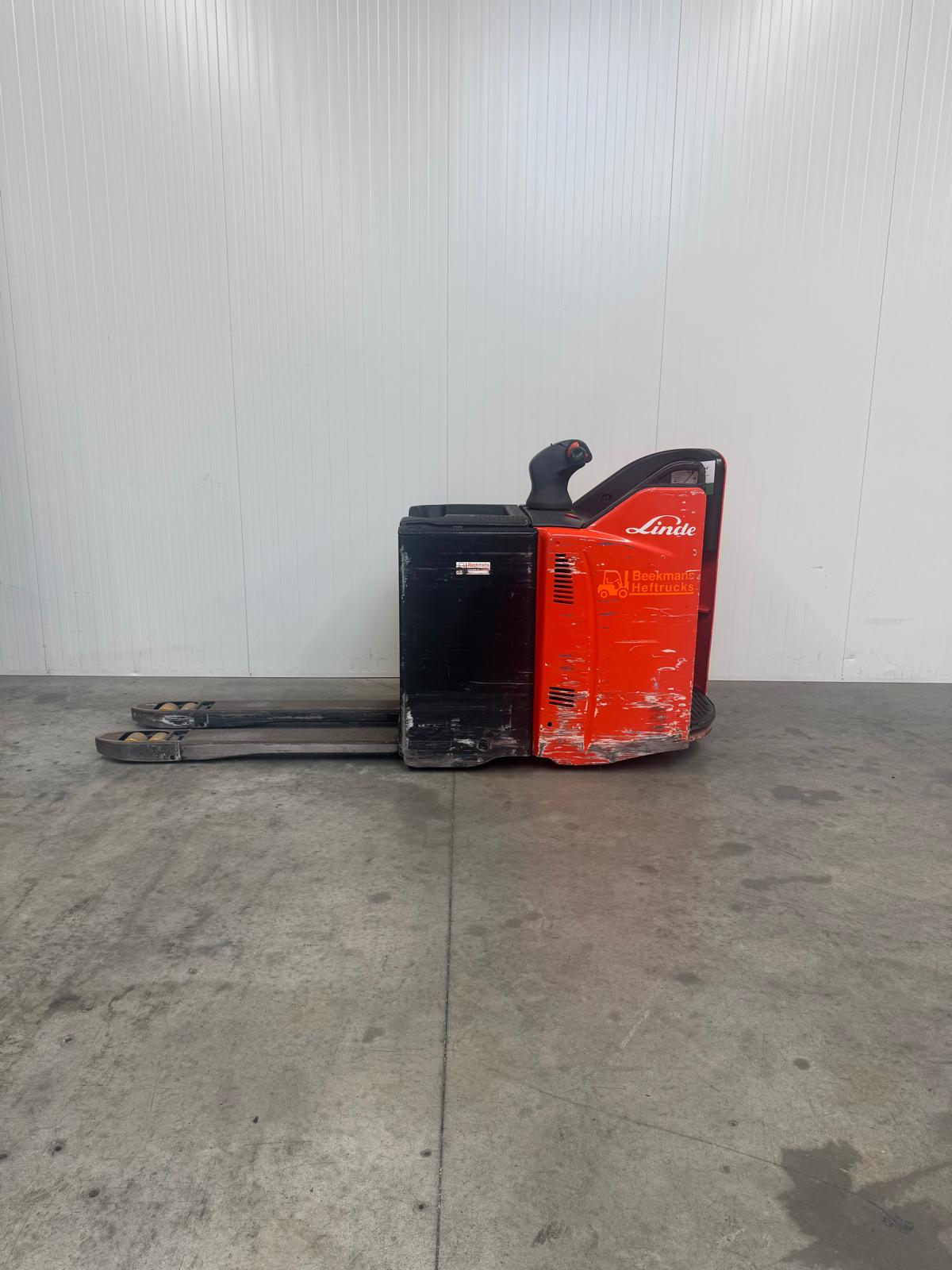 Linde T20SP - B2882