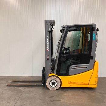 Jungheinrich EFG215 - B3727