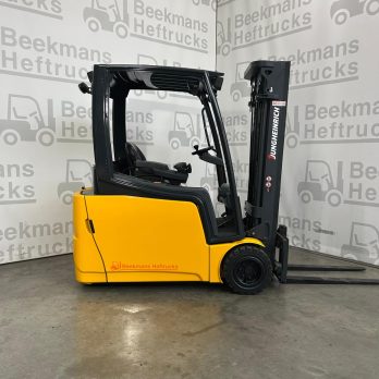 Jungheinrich EFG220 - B3572 - Afbeelding 3