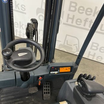 Jungheinrich EFG220 - B2215 - Afbeelding 4