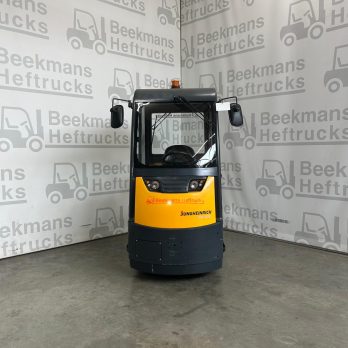 Jungheinrich EZS570 - B3374 - Afbeelding 4