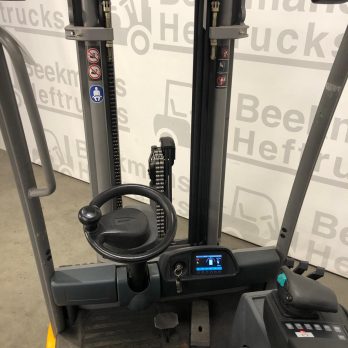 Jungheinrich EFG218K - B3194 - Afbeelding 4