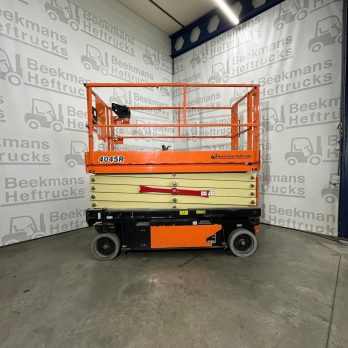 JLG 4045R - BM2502 - Afbeelding 4