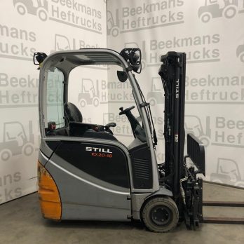 Still RX20-16 - B3751 - Afbeelding 3