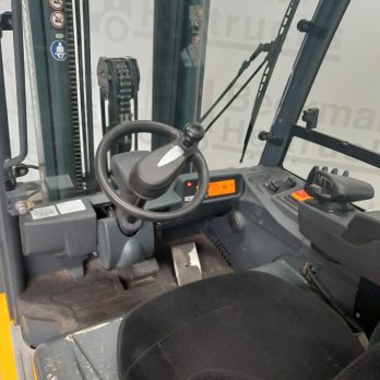 Jungheinrich EFG430 - B2281 - Afbeelding 4