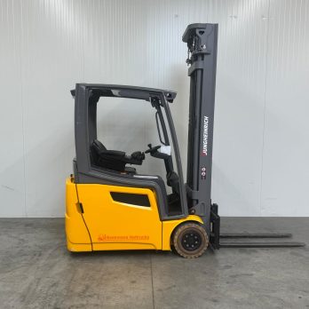 Jungheinrich EFG216K - B3188 - Afbeelding 3