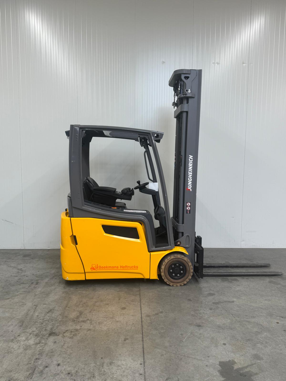 Jungheinrich EFG216K - B3188 - Afbeelding 3