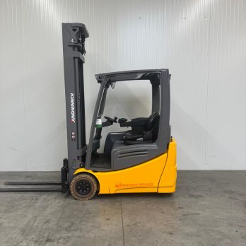 Jungheinrich EFG216K - B3188