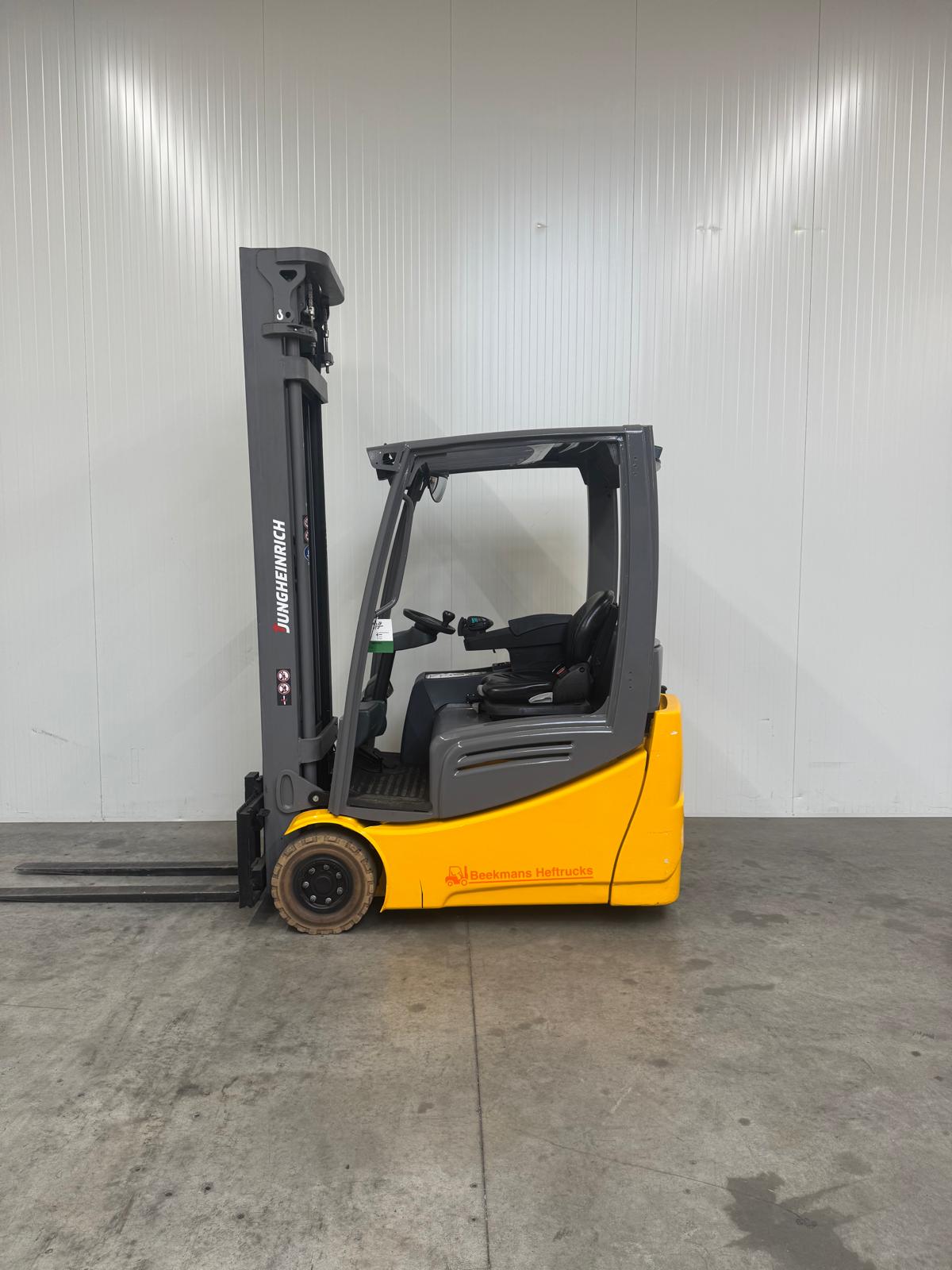 Jungheinrich EFG216K - B3188
