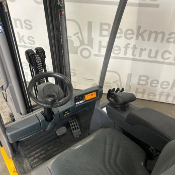 Jungheinrich EFG216 - B3558 - Afbeelding 4