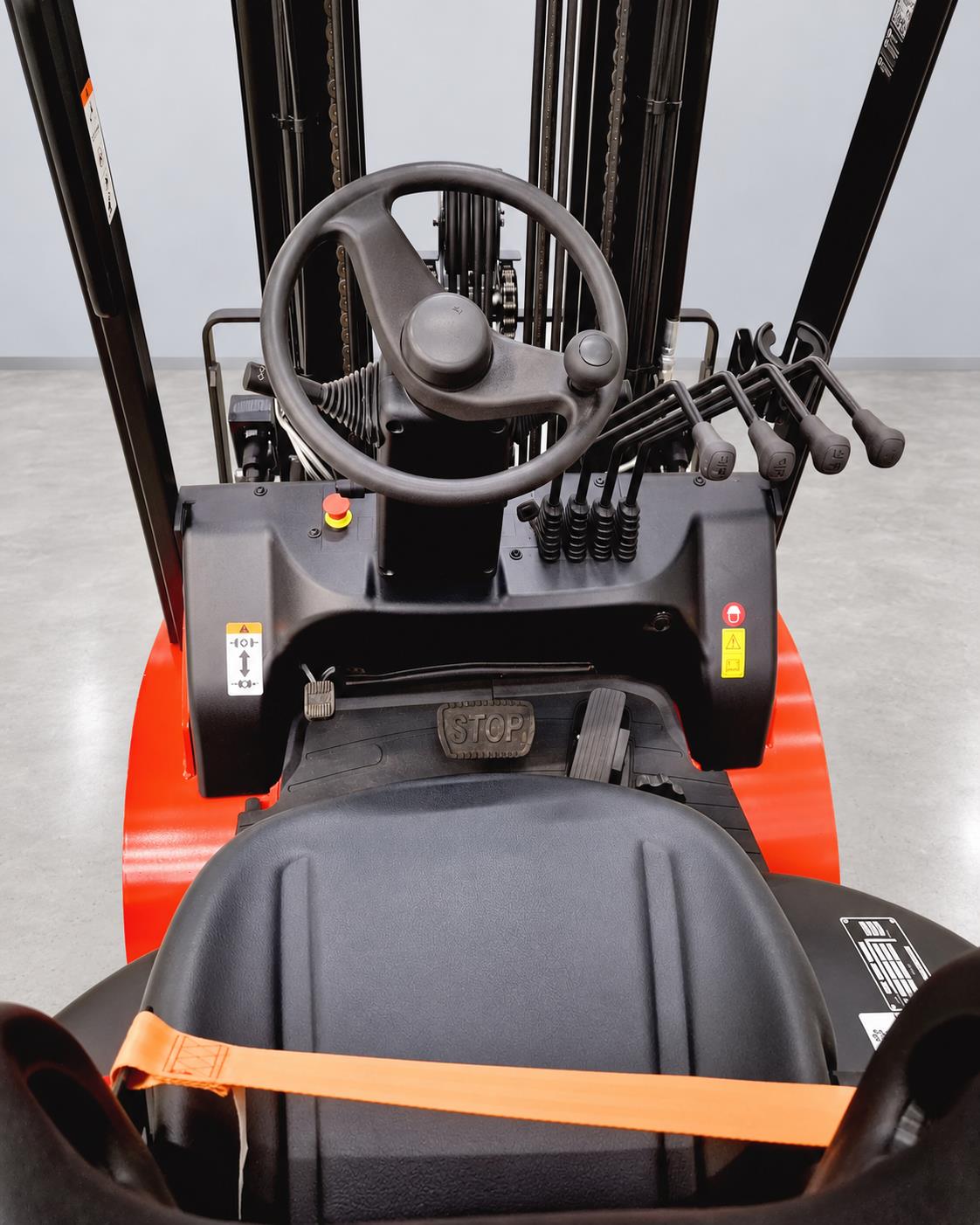 EP EFL253-S - B0129 - Afbeelding 4