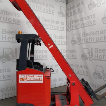Jungheinrich ETV216 - B2521 - Afbeelding 3