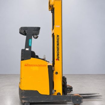 Jungheinrich ETV216 - B2647 - Afbeelding 3