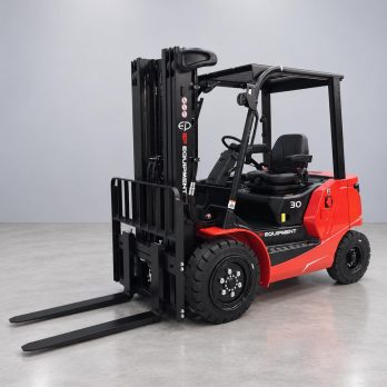 EP EFL25 PRO- B0130 - Afbeelding 3
