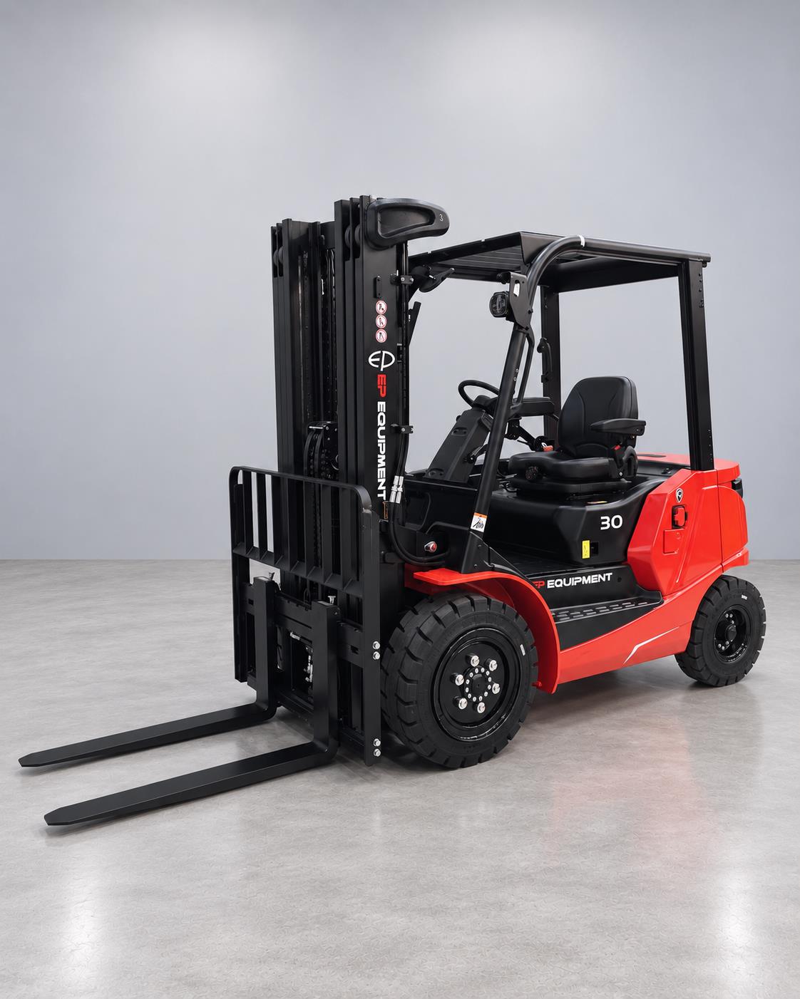 EP EFL25 PRO- B0130 - Afbeelding 3