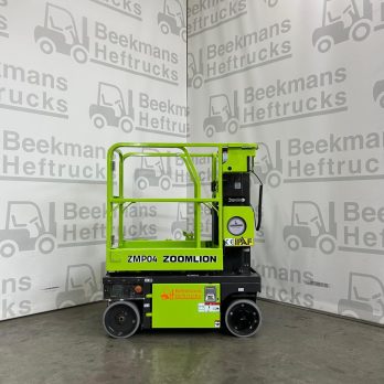 Zoomlion ZMP04 - BM0030