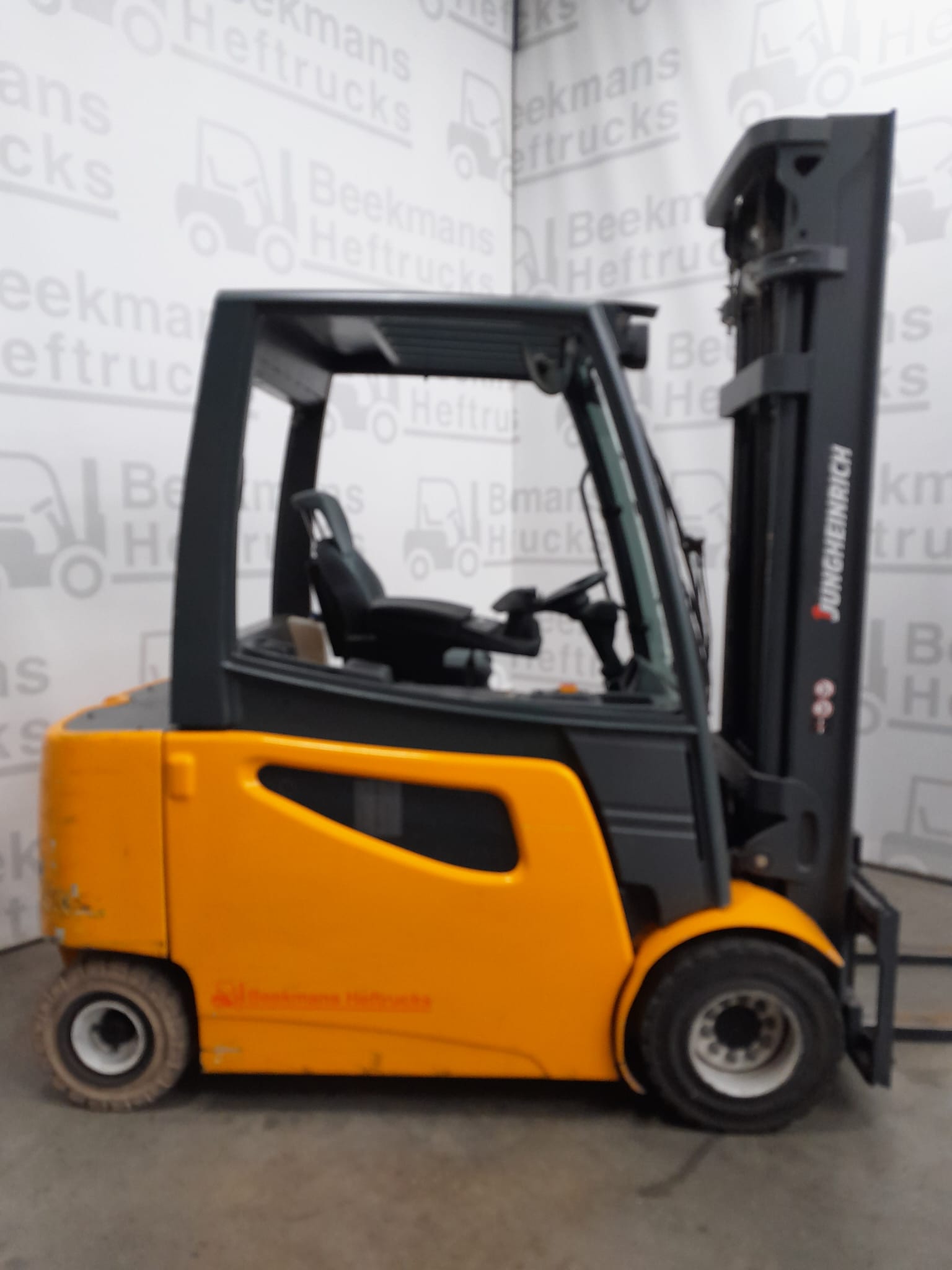 Jungheinrich EFG430 - B2645 - Afbeelding 3