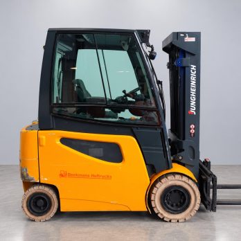 Jungheinrich EFG425K - B2293 - Afbeelding 3