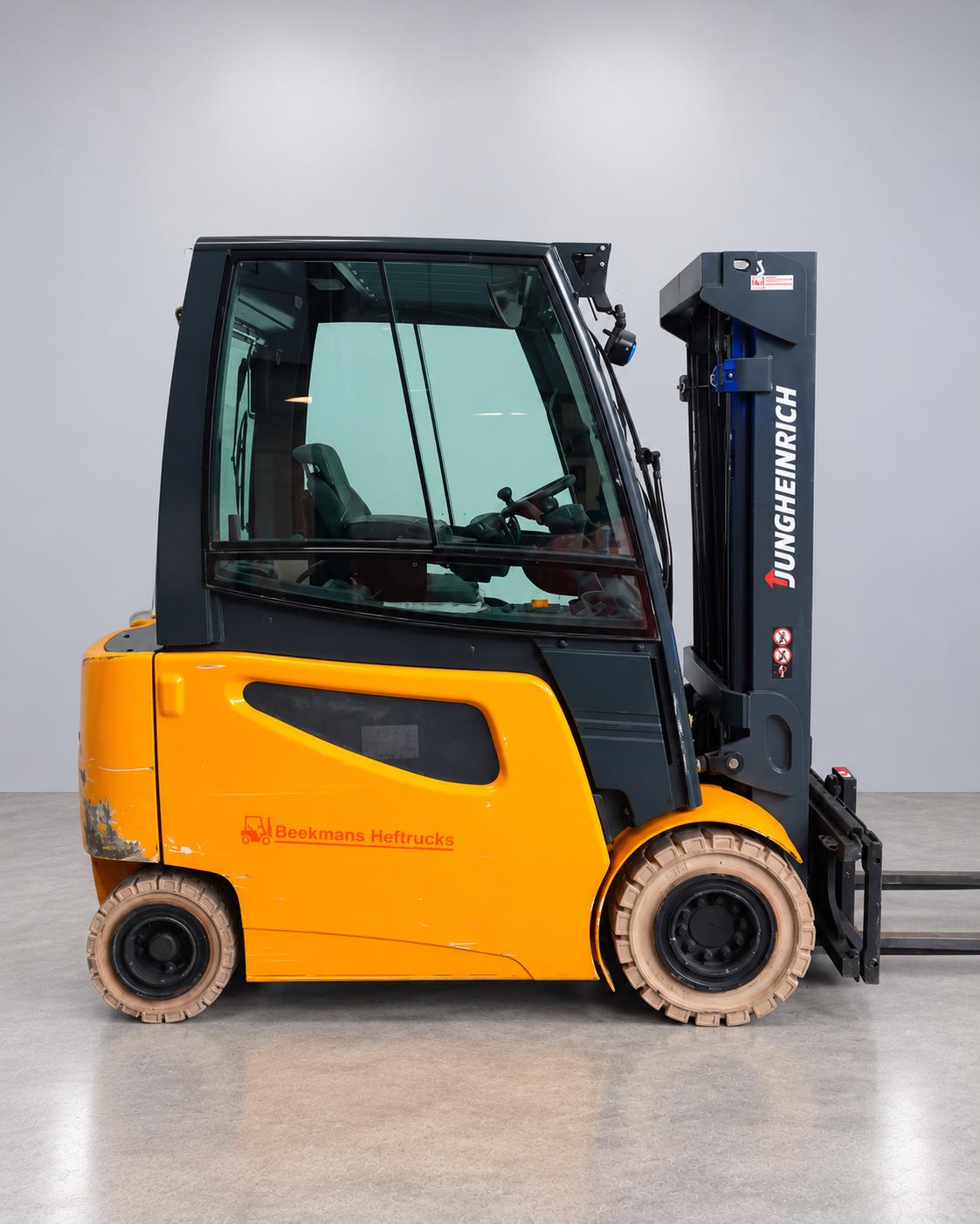 Jungheinrich EFG425K - B2293 - Afbeelding 3