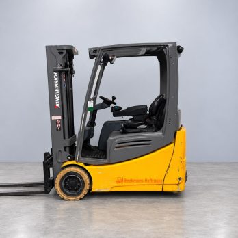Jungheinrich EFG218K - B3214