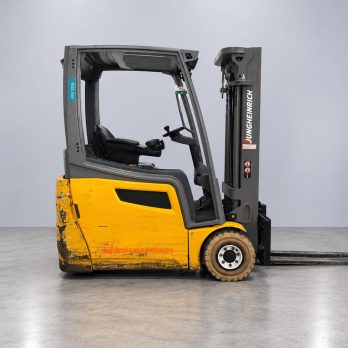 Jungheinrich EFG218K - B3194 - Afbeelding 3