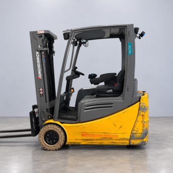 Jungheinrich EFG216 - B3368