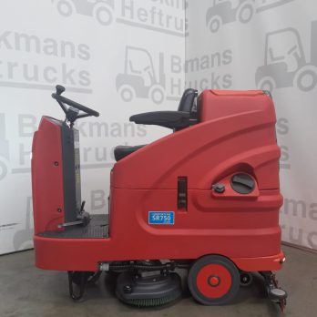 Meijer SR750B Comfortline - BM2381