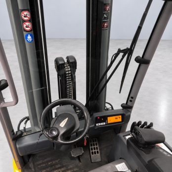 Jungheinrich EFG216 - B3212 - Afbeelding 4