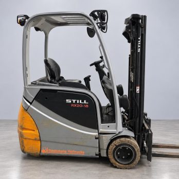 Still RX20-18 - B3734 - Afbeelding 3