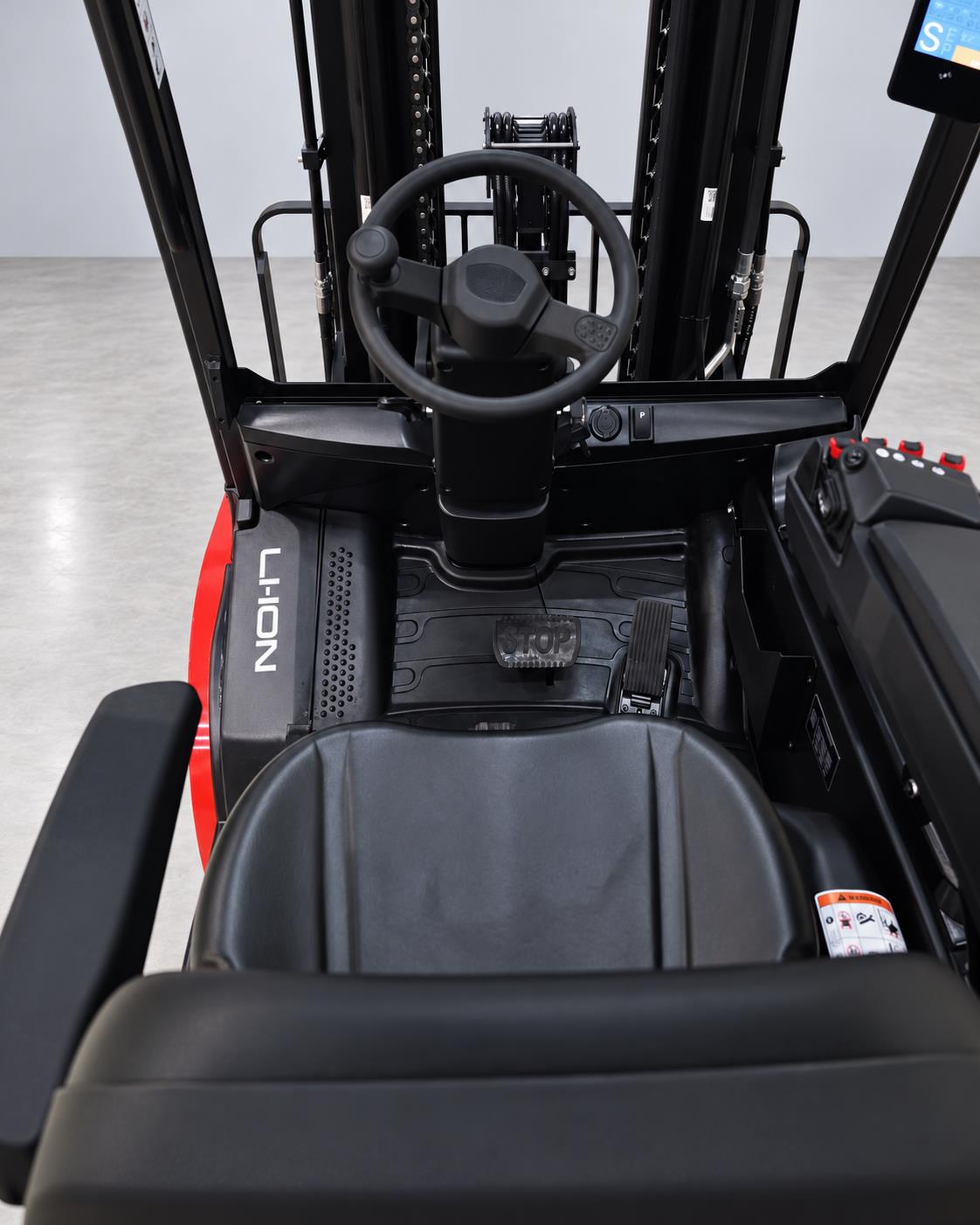 EP EFL25 PRO- B0130 - Afbeelding 4
