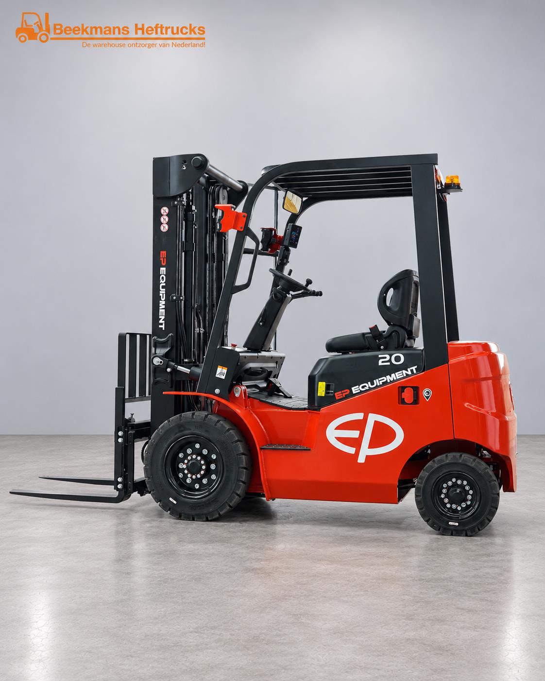 EP EFL203 B - B0128