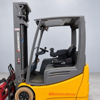 Jungheinrich EFG216k-B3108