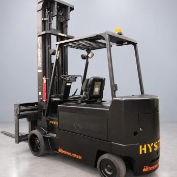 Alternative view of Hyster 5.5 XL - B2200