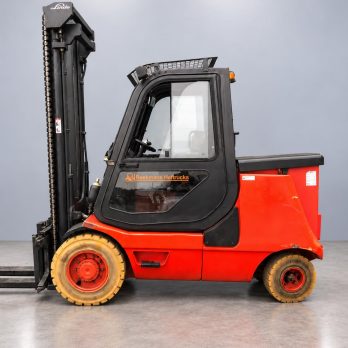 Linde E48P - B3320