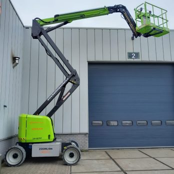 Zoomlion Hoogwerker ZA16JERT - B0032
