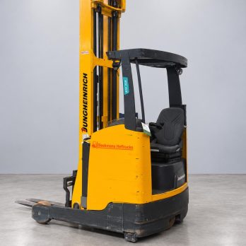 Jungheinrich ETV216 - B2647 - Afbeelding 2