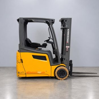 Jungheinrich EFG218K - B3214 - Afbeelding 3