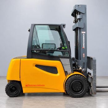 Jungheinrich EFG540S-B3138 - Afbeelding 3